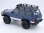 FMS Toyota Land Cruiser 80 1:10 Pro blau - Crawler RS 2.4GHz