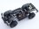 FMS Toyota Land Cruiser 80 1:10 Pro blau - Crawler RS 2.4GHz