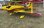 Flex Innovations ULTIMATE 70CC G2 yellow arfsv mit verbauten Servos