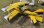 Flex Innovations ULTIMATE 70CC G2 yellow arfsv mit verbauten Servos