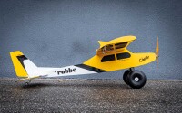 Robbe Modellsport Turbo Charter ARF