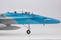 FMS F-18 Hornet EDF 64 PNP grau -  74cm