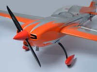 Phoenix EXTRA NG orange GP 120CC ARF Carbon - 264 cm