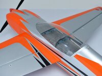 Phoenix EXTRA NG orange GP 120CC ARF Carbon - 264 cm