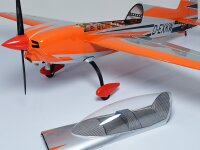 Phoenix EXTRA NG orange GP 120CC ARF Carbon - 264 cm