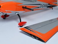 Phoenix EXTRA NG orange GP 120CC ARF Carbon - 264 cm