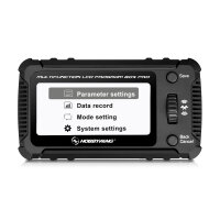 LCD Programmierbox Pro für Xerun, Ezrun und Platinum