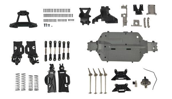 Upgrade Set MTX10
