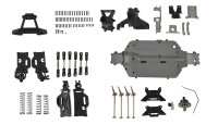 Upgrade Set MTX10