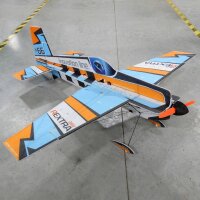 Hacker REXTRA 260 - RED