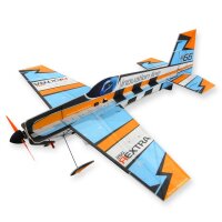 Hacker REXTRA 260 - LE MANS