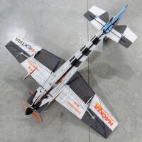 Hacker REXTRA 260 - GP 73