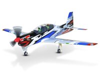 Phoenix Tucano Turboprop Kingtech K-45 / ARF Carbon - 256 cm