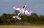 Flex Innovations QQ YAK 55 10E SUPER PNP red day dualsky-motor