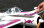 Flex Innovations QQ YAK 55 10E SUPER PNP red day dualsky-motor