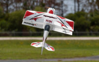 Flex Innovations MAMBA 10 G2 SUPER PNP red dualsky-motor