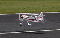 Flex Innovations MAMBA 10 G2 SUPER PNP red dualsky-motor