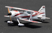 Flex Innovations MAMBA 10 G2 SUPER PNP red dualsky-motor