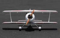 Flex Innovations MAMBA 10 G2 SUPER PNP red dualsky-motor