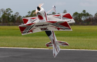 Flex Innovations MAMBA 10 G2 SUPER PNP red dualsky-motor