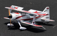 Flex Innovations MAMBA 10 G2 SUPER PNP red dualsky-motor