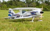Flex Innovations MAMBA 10 G2 SUPER PNP blue dualsky-motor