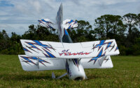 Flex Innovations MAMBA 10 G2 SUPER PNP blue dualsky-motor