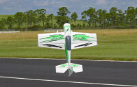 Flex Innovations QQ EXTRA 300G2 SUPER PNP 4s day green...