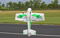 Flex Innovations QQ EXTRA 300G2 SUPER PNP 4s night green dualsky-motor