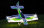 Flex Innovations QQ EXTRA 300G2 SUPER PNP 4s night green dualsky-motor