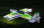 Flex Innovations QQ EXTRA 300G2 SUPER PNP 4s night green dualsky-motor
