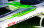Flex Innovations QQ EXTRA 300G2 SUPER PNP 4s night green dualsky-motor