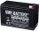 VMF SLA7-12 Bleiakku 12V/7Ah