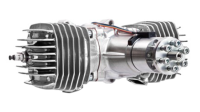 3W-110Xi B2 R (Druck/Pusher)