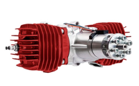 3W-110Xi B2 R CS (Druck/Pusher)