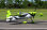 Flex Innovations 5-INCH EDGE STYLE CARBON FIBER SPINNER yellow-grey-black