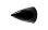 Flex Innovations 5-INCH EDGE STYLE CARBON FIBER SPINNER green-black-silver