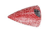 Flex Innovations 5-INCH EDGE STYLE CARBON FIBER SPINNER carbon-fiber-2