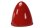Flex Innovations 5-INCH PARABOLIC CARBON FIBER SPINNER red
