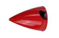 Flex Innovations 4-INCH EDGE STYLE CARBON FIBER SPINNER Rot