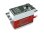 KST BLS825 V8 Brushless Digital HV Servo 70g / 20,0 mm / 0,11sec / 35,0kg / 2BB + MG / 6,0 - 8,4V