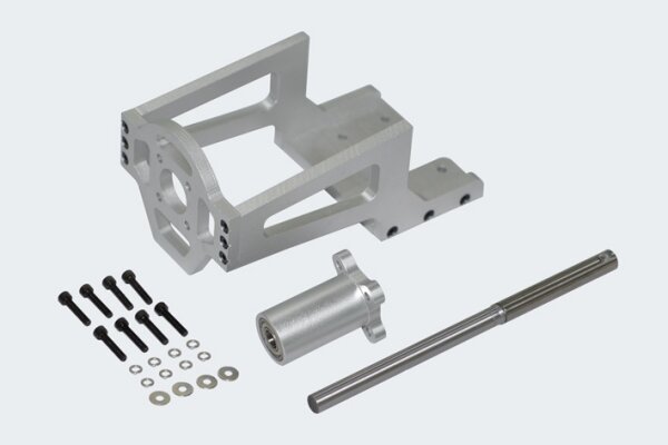 Phoenix Motor Ausbausatz für ASW28 - GL11
