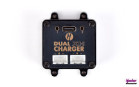 Dual Charger XH