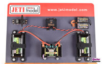 Dual Charger JR
