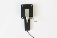 FMS - Elektrisches Bug-Einziehfahrwerk
