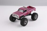 FMS Smasher V2 1:24 rot - RTR 2.4GHz