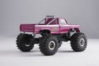 FMS Smasher V2 1:24 rot - RTR 2.4GHz