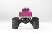 FMS Smasher V2 1:24 rot - RTR 2.4GHz