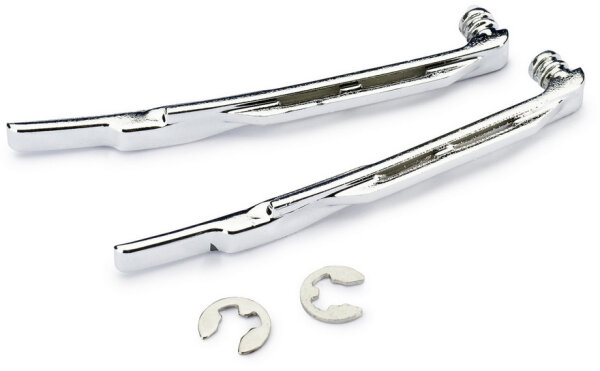Scheibenwischer Set für Karo chrom (2)