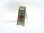 Warnaufsteller mit Stickerbogen